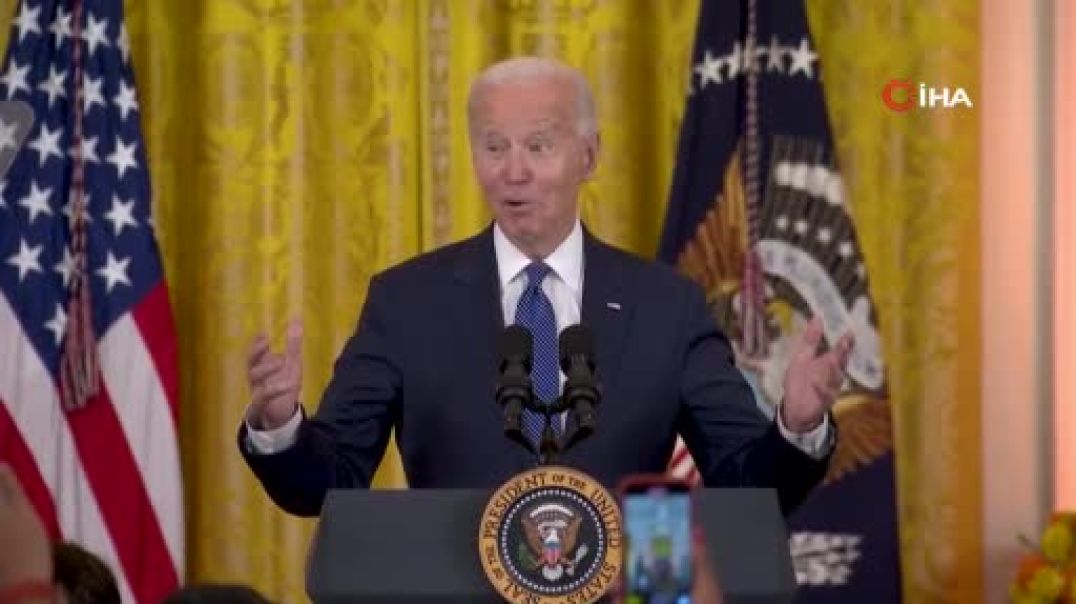 Biden'dan yeni gaf! Yeni başbakanının ismini yanlış söyledi