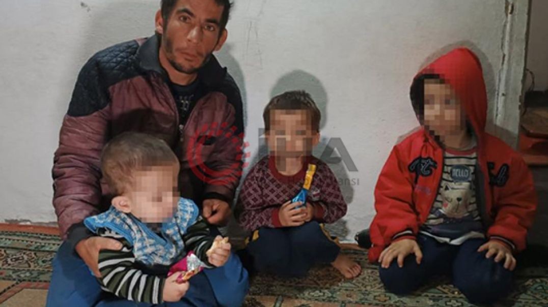 Gaziantep'de işkenceye maruz kalan çocuğun babası konuştu