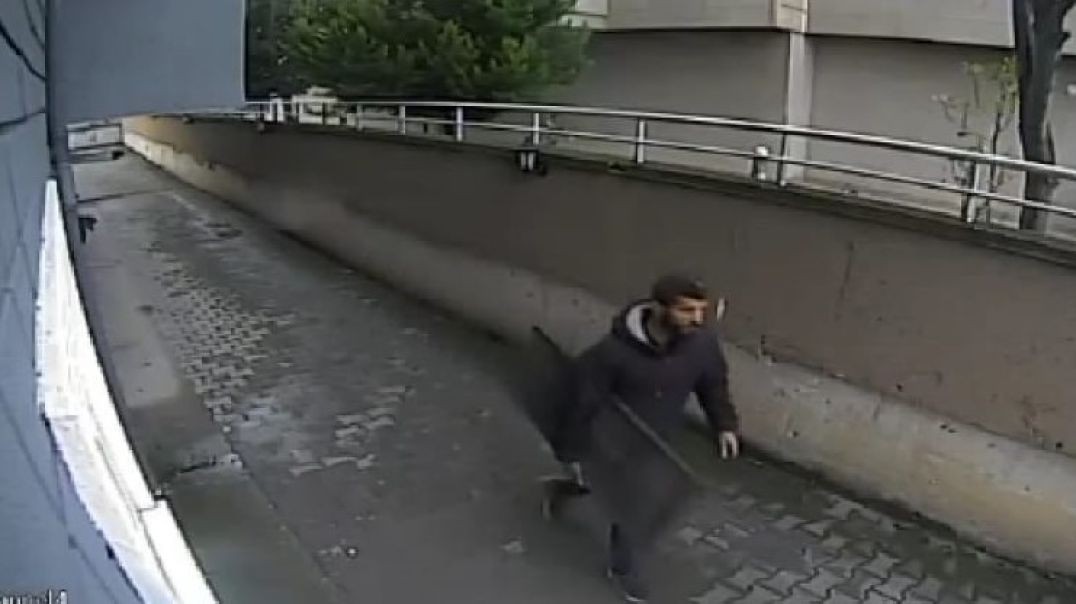 Göz göre göre çaldılar! Bursa'da mazgal hırsızları kameraya yakalandı