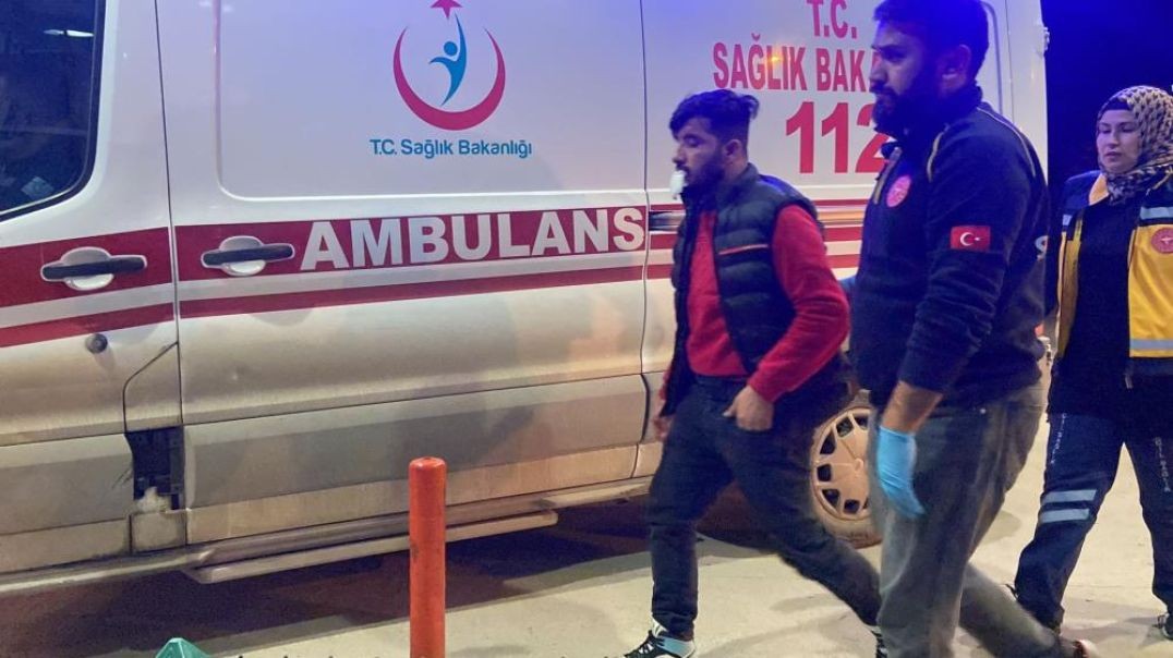 Bursa'da yolda yürüyen kadına taciz eden şahıs tutuklandı