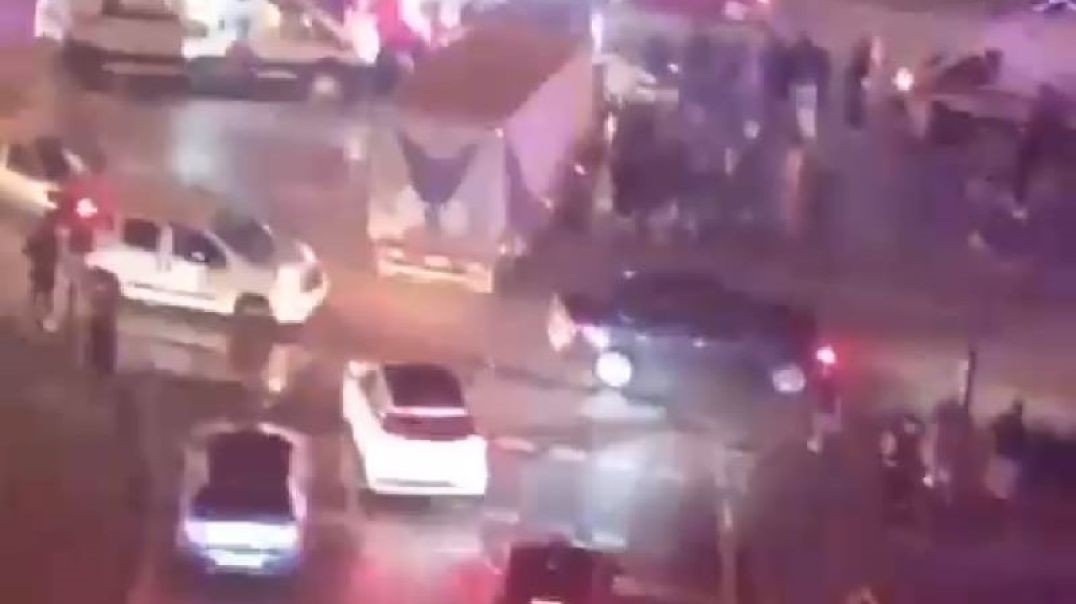 Bursa çevre yolunda korkunç kaza: Yaralılar var!