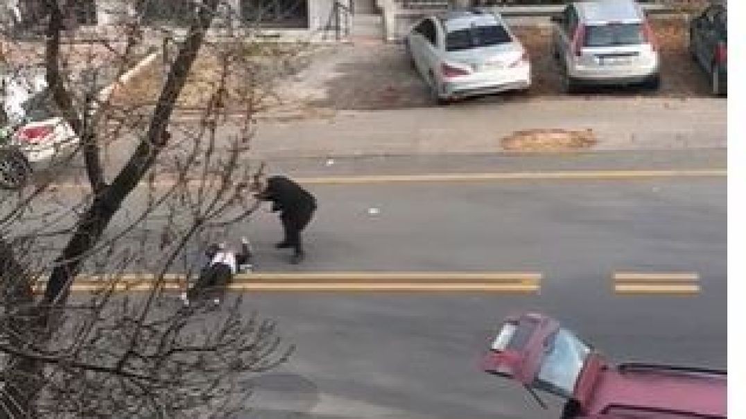 Ankara'da eski eş dehşeti! Silahla vurup başında bekledi
