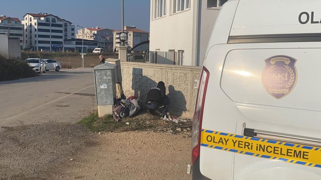 Bursa’da cuma namazı çıkışında saldırı: 1 ölü!