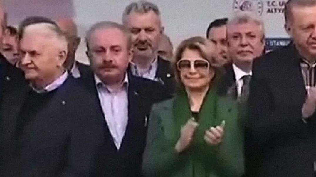 Erdoğan'ın Tansu Çiller'i seçmesi Binali Yıldırım'ı küstürdü