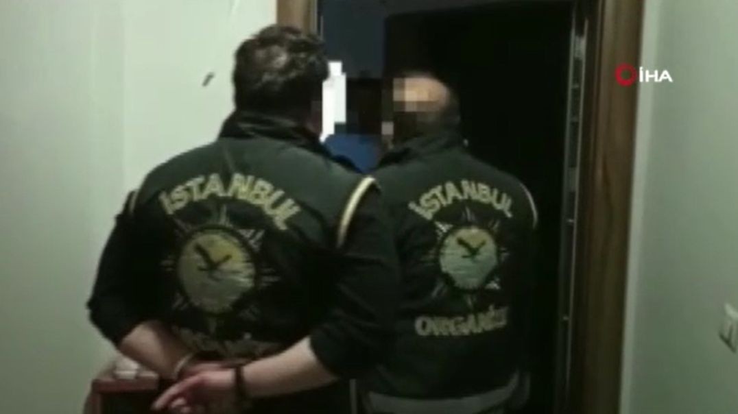 Bursa'nın da içerisinde olduğu 10 ilde FETÖ operasyonu!