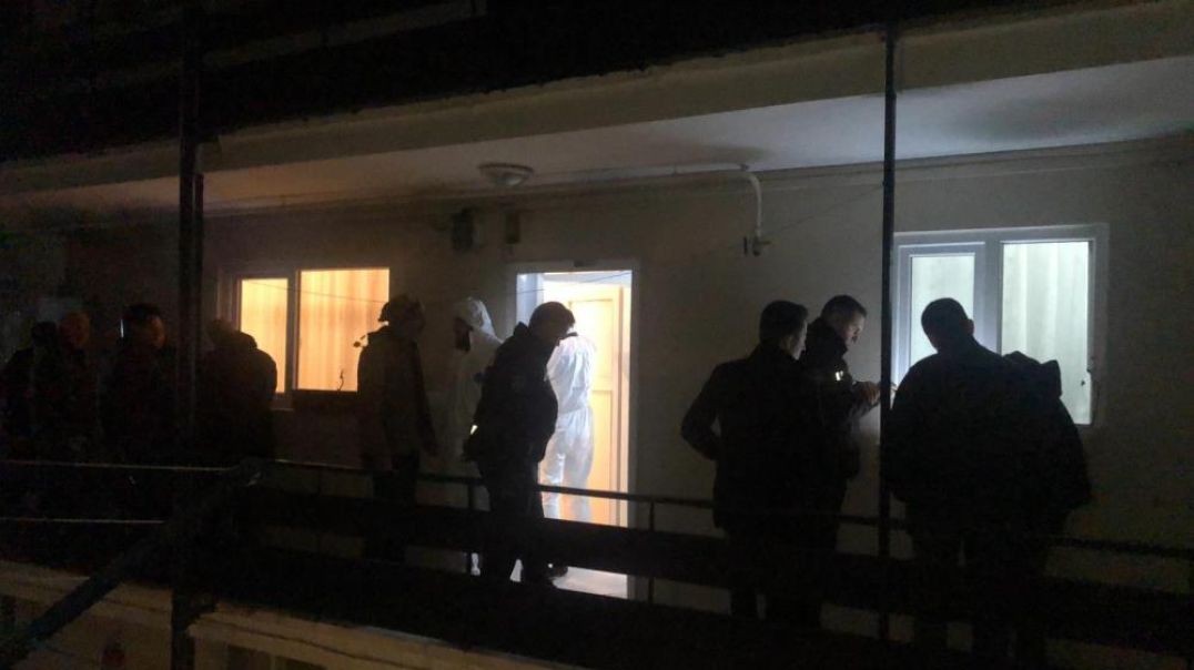 Bursa'da canice öldürdükleri adamı bazanın içinde sakladılar!