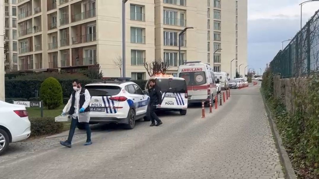 İstanbul'da aile dehşeti: Baba ve 3 çocuğunun cansız bedeni bulundu!