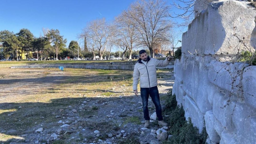 İznik Gölü'nde durum giderek kötüleşiyor