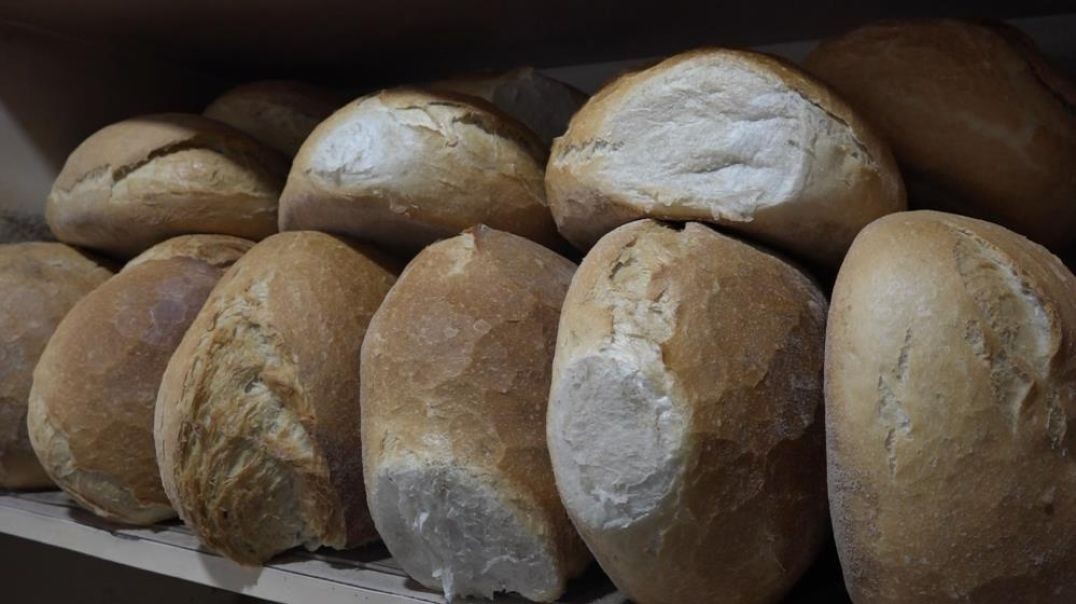 Bursa’da ucuz ekmek satan fırıncı mahkemelik oldu!