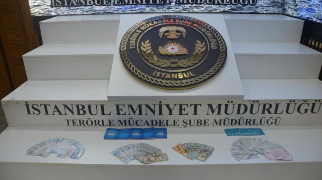 FETÖ'nün güncel yapılanmasının planı bozuldu!