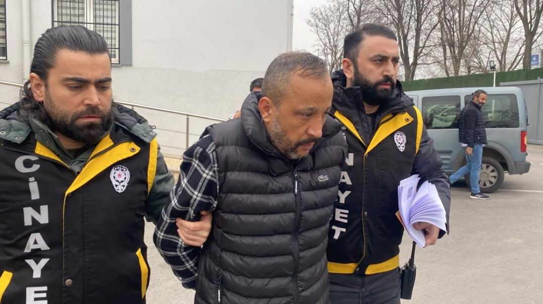 Bursa'da saplantılı katilin öldürme nedeni kan dondurdu!