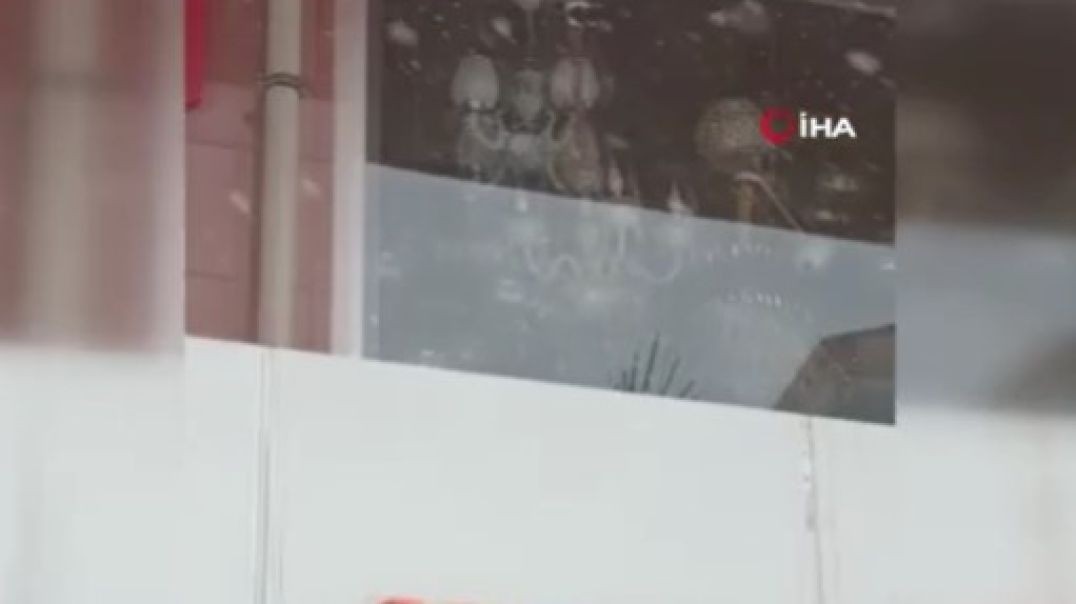 Niğde'de 5.3 büyüklüğünde deprem!