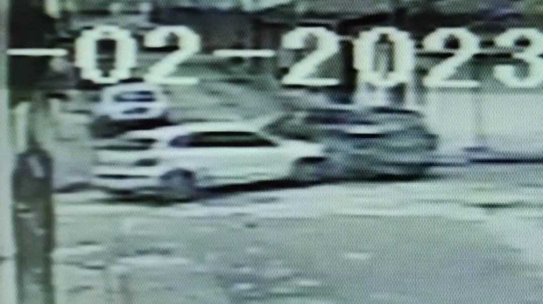 Bursa'da 2 araç kafa kafaya feci şekilde çarpıştı: 3 yaralı!