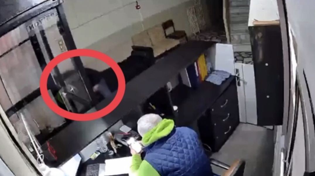 Bursa’da müşteri gibi girdiği otelde 16  bin TL’lik vurgun yapıp yok oldu!