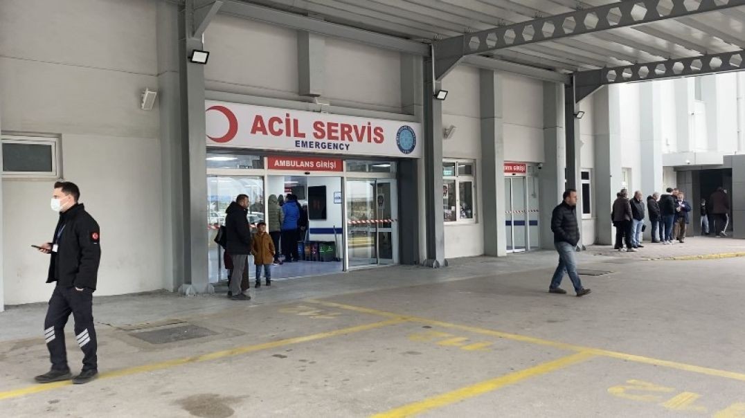 Bursa'da husumetlilerin arasına babalar girince kan döküldü: 1 ölü!