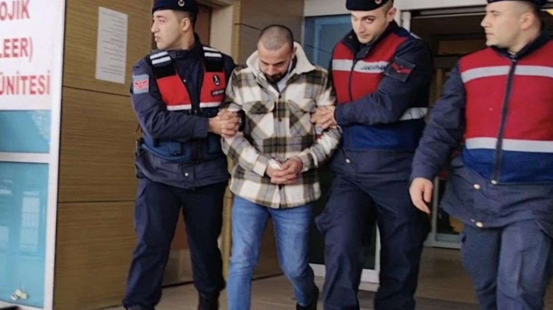 Bursa'da alacaklısını gözünü kırpmadan vuran şahıs tutuklandı
