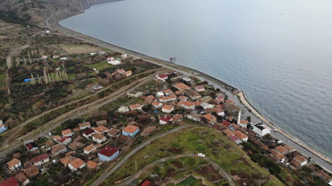 Faylı köy diken üzerinde yaşıyor... Bir ucu Bursa'ya uzanıyor!