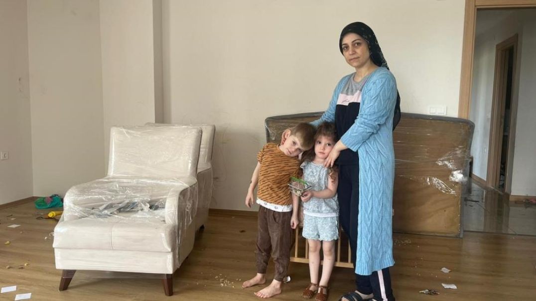 Bursa'da vicdansız ev sahibi kirayı 2 bin liradan 15 bin liraya çıkarınca evsiz kaldılar!