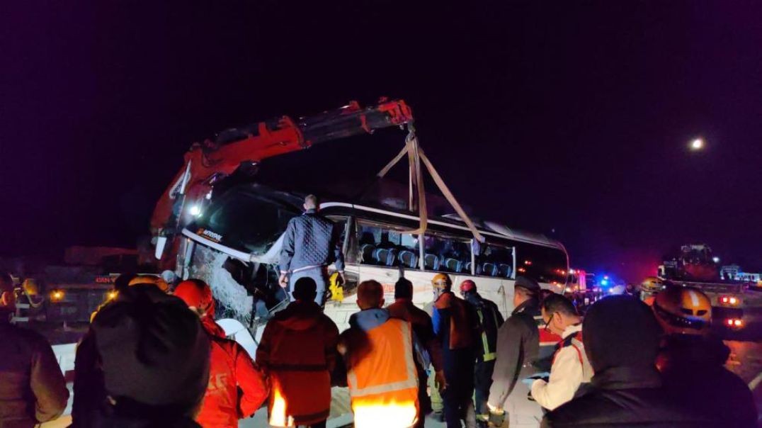 Çanakkale gezisinden dönüş Bursa’da kabusa döndü… Bilanço ağır!