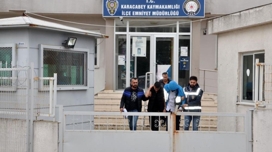 Bursa'da kızının saçı çekildiği için silahla okul basan veli müdür yardımcısını vurdu!