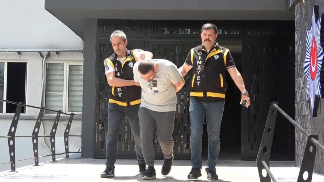 Bursa'da ölü bulunan adamın katili oğlu çıktı!