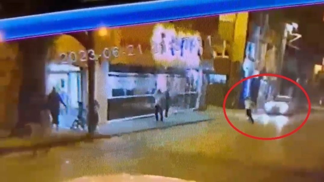 Bursa'da kadına çarparak ölüme terk eden sürücü alkollü ve ehliyetsiz çıktı!