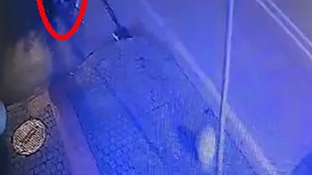 Bursa'da gece kulübü işletmecisini sokak ortasında öldürmüştü... Zanlı yakalandı!