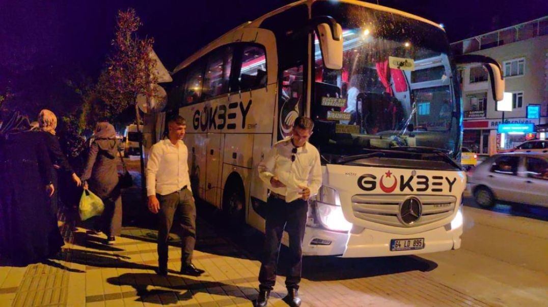Bursa'da yaralanan hostesin yanından bir an ayrılmadı!