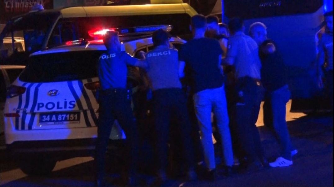 Kağıthane'de 1 polisi şehit eden ‘Anucur Çetesi' üyelerinin karıştığı olaylar ortaya çıktı