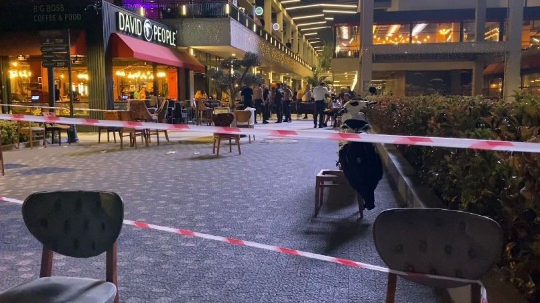 Bursa'da eğlencenin sonunda kurşunlar konuştu: 1'i ağır 3 yaralı!