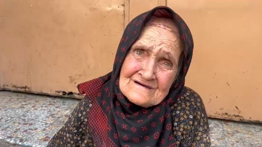 Bursa'da dernekten geldiklerini söyleyip 85 yaşındaki kadının varını yoğunu çaldılar!