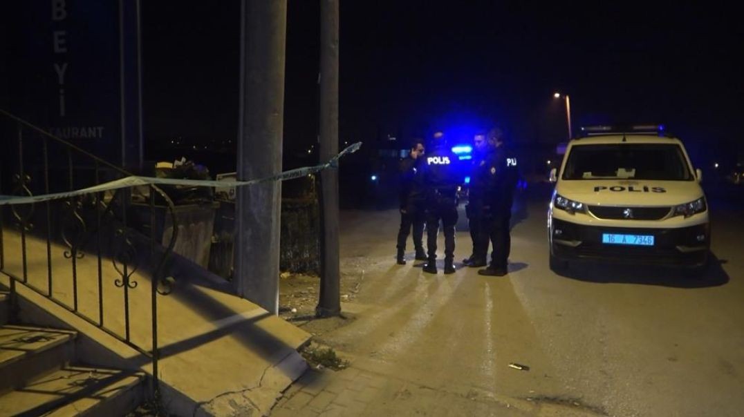 Bursa'da ölümle sonuçlanan gece kulübü saldırısı davasında gelişme!