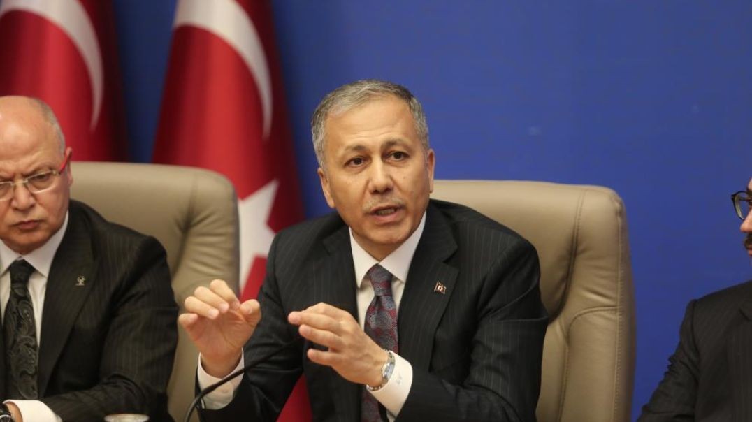 İçişleri Bakanı Bursa'da açıkladı: Mobil Göç Noktaları’nın sayısı 155’e çıkacak!