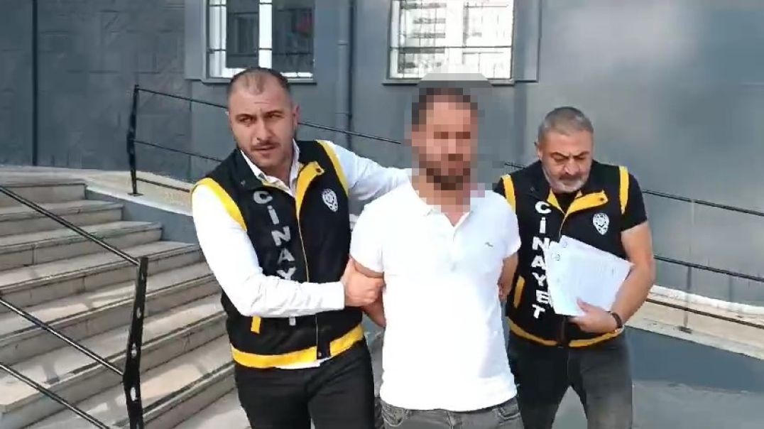 Bursa'da ev sahibine kurşun yağdırarak öldüren kiracı yakalandı!