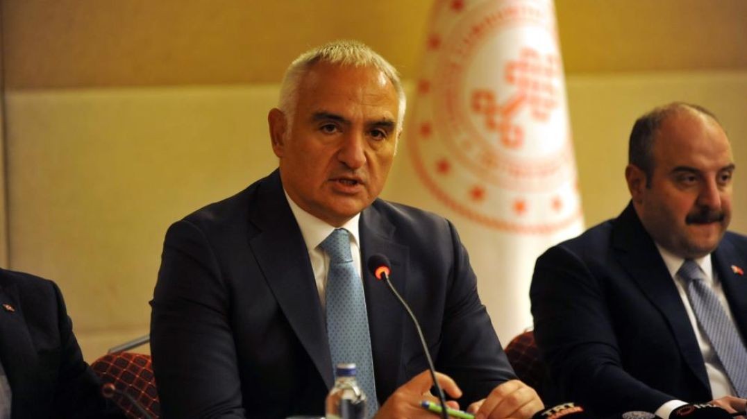 Bakan  Ersoy: Uludağ'ı eski ışıltılı günlerine geri döndüreceğiz!