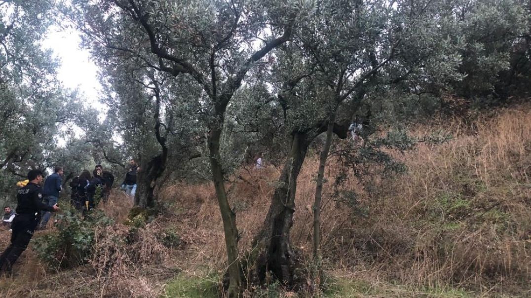 Müge Anlı'da aranan kadın Gemlik'te ölü bulundu!