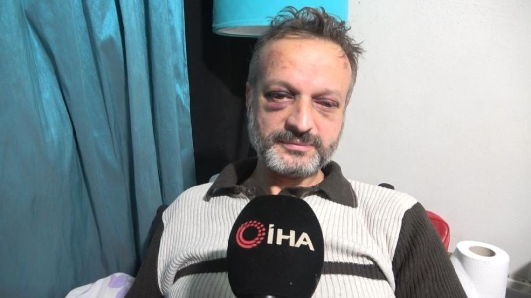 Bursa'da çiftetelli çalmadığı için öldüresiye dövülmüştü: Şahıslara 1 yıl 5 ay hapis cezası!