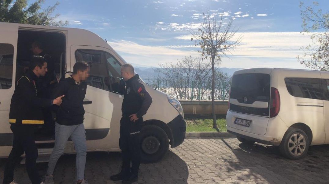 Bursa'da yabancı şahsın ölümüne ilişkin soruşturmada 5 gözaltı!