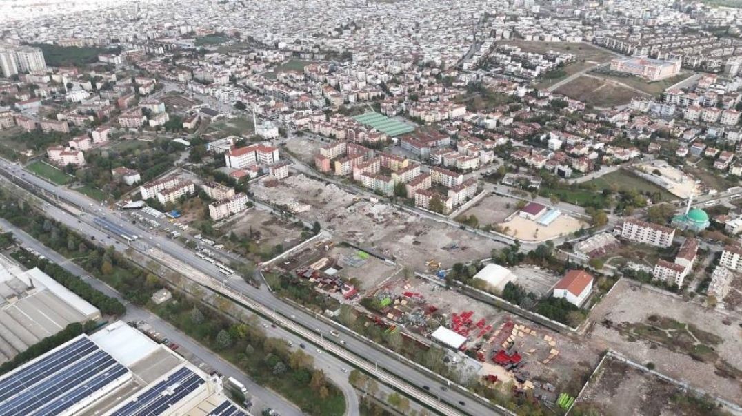 Bursa'da binlerce insana mezar olacaktı: Gerçek kentsel dönüşümle ortaya çıktı!