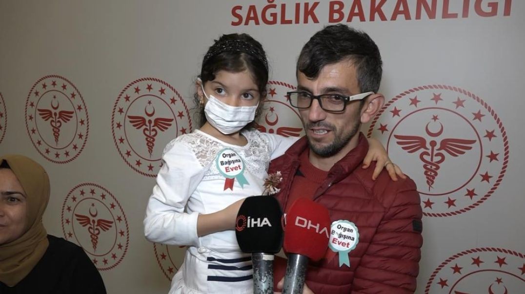 Bursa'da zehirli mantar 6 yaşındaki Nisanur’u   ölümü olacaktı!