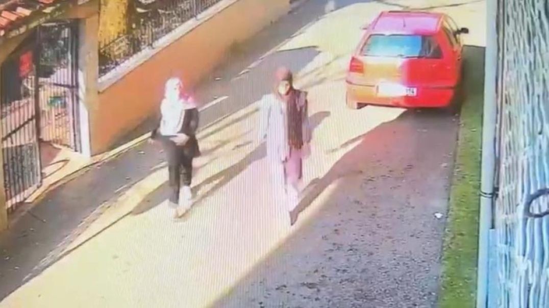 Bursa polisi hırsızlık çetesinin çocuk oyununu bozdu