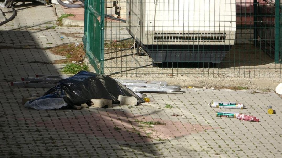 Bursa'da okulda feci ölüm: Çatıdan düşerek can verdi!