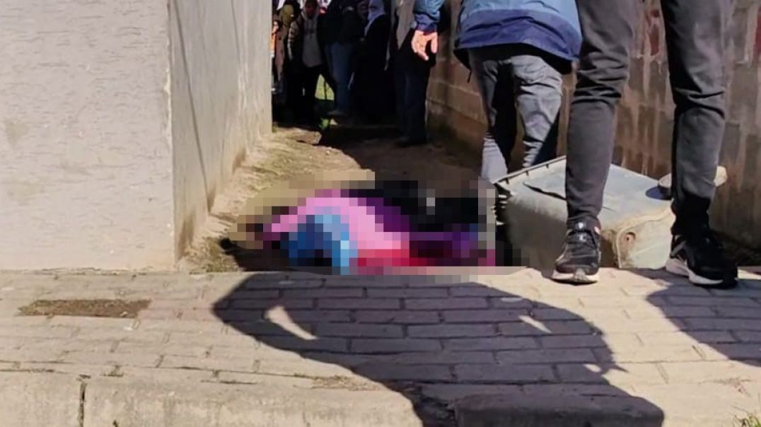Bursa'da başından tüfekle vurulan genç sokakta ölü bulundu!