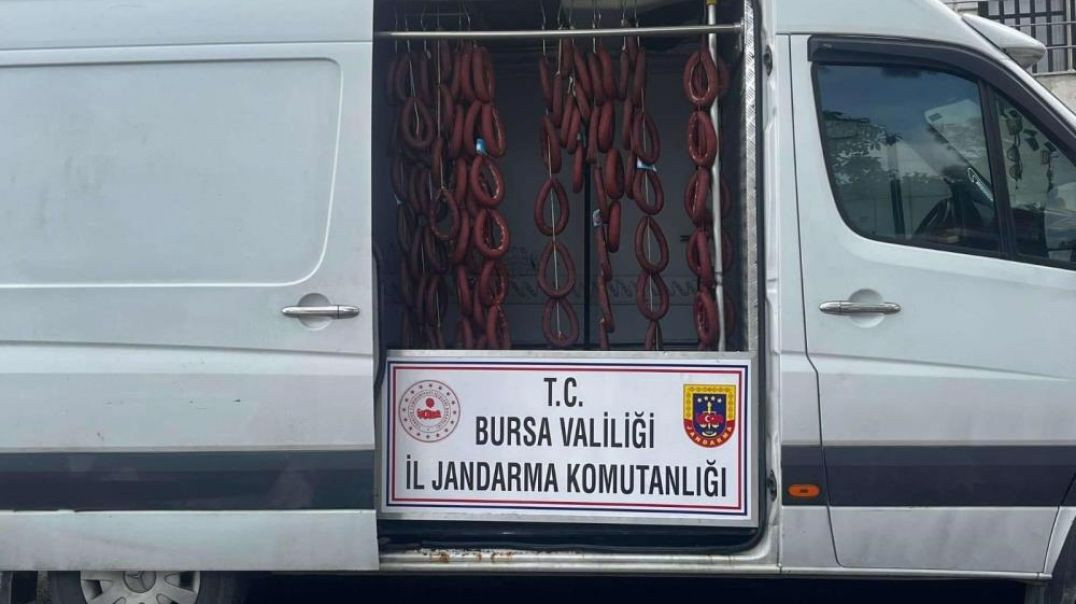 Bursa'da benzinlikte iç dış sucuk yıkamaya 150 bin lira ceza!