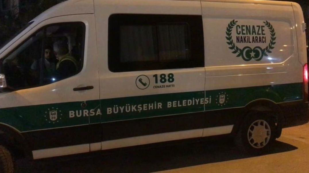 Bursa'da bir kadın yine canice katledildi: Önce eski eşini sonra kendini vurdu!