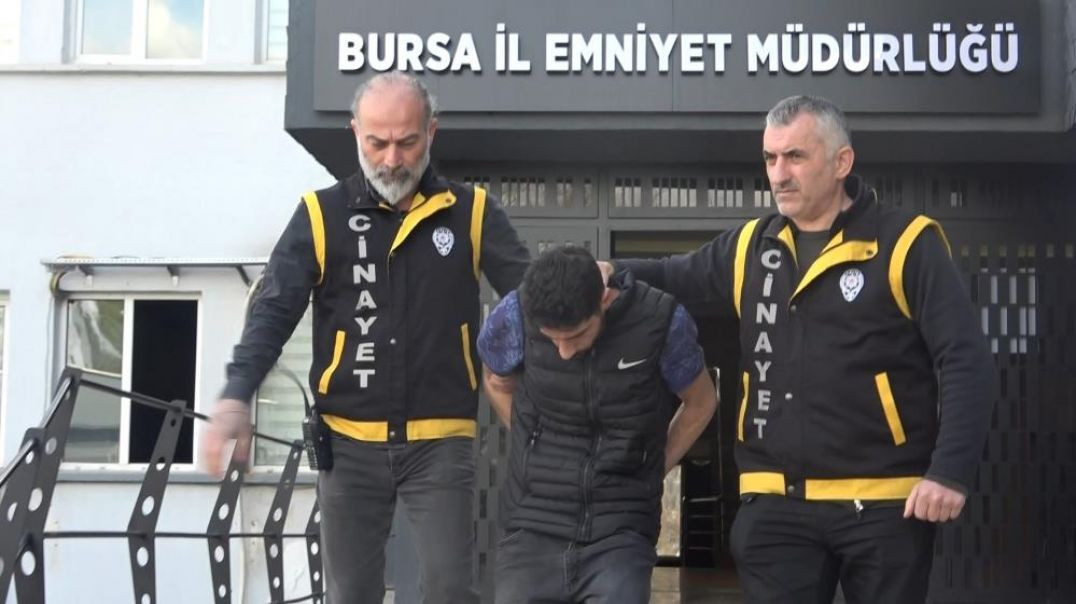 Bursa'da ailesini tüfekle katleden şahsa ilişkin yeni detaylar!