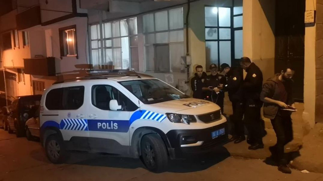 Bursa polisinden Sevgililer Günü baskını: 2 şüpheli suçüstü yakalandı!