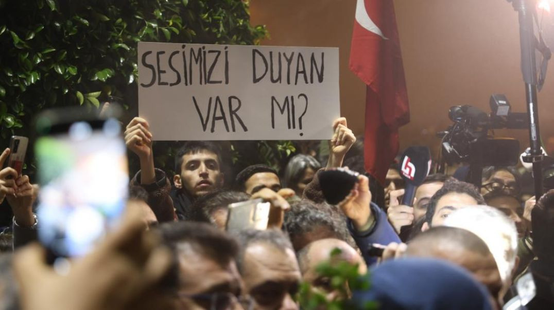 Türkiye'nin yüreğine ateş düşüren felaketin ardından 1 yıl geçti