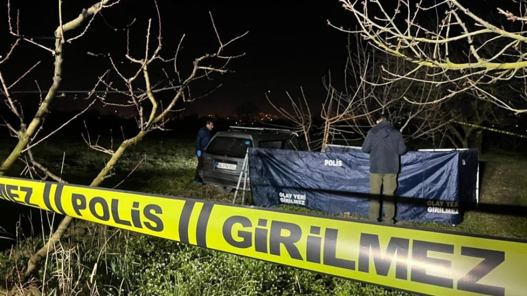 Bursa'da ailesinin haber alamadığı gencin vurulmuş halde cansız bedeni bulundu