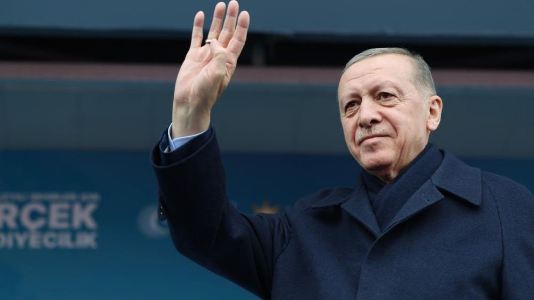 Cumhurbaşkanı Erdoğan: Türkiye ne çektiyse zübük siyasetçilerden çekmiştir